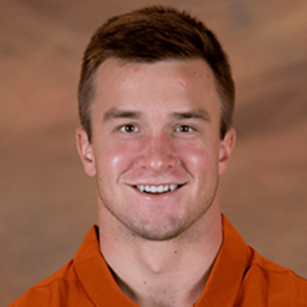 Sam Ehlinger profile image