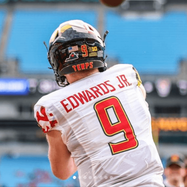 Billy Edwards Jr. profile image