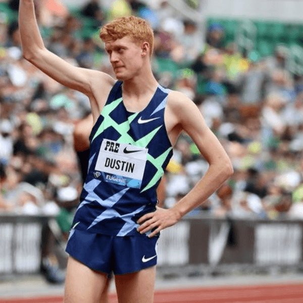 Oliver Dustin profile image