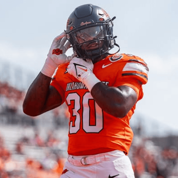 Collin Oliver profile image