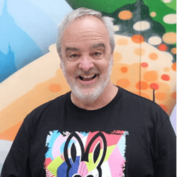 Gerry Brooks profile image