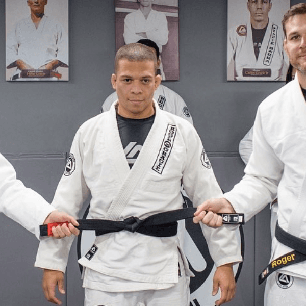 Lucas Araujo profile image