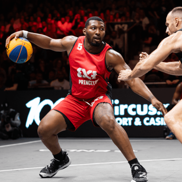 King McClure profile image