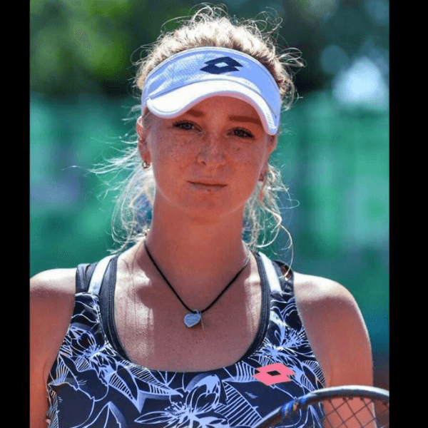 Maria Marfutina profile image