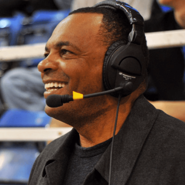 Lionel Hollins profile image