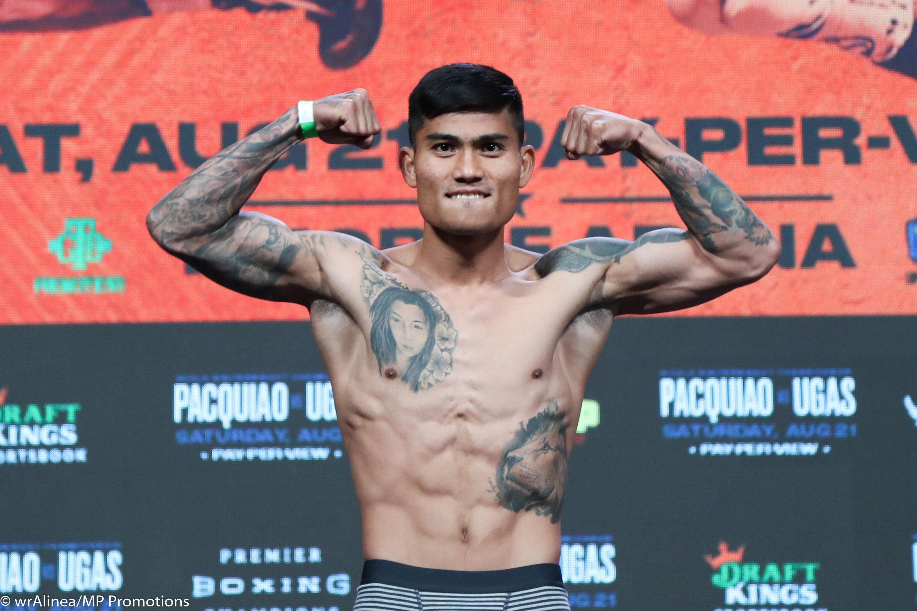 Mark Magsayo profile image