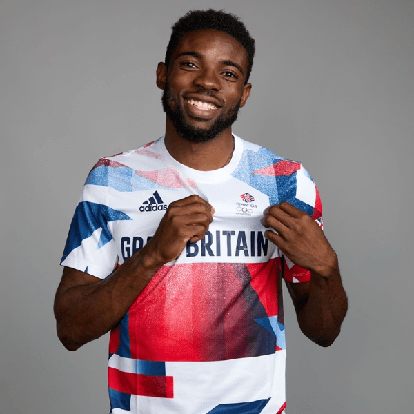 Michael Ohioze profile image