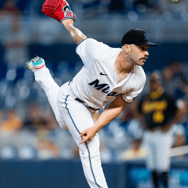 Tanner Scott profile image