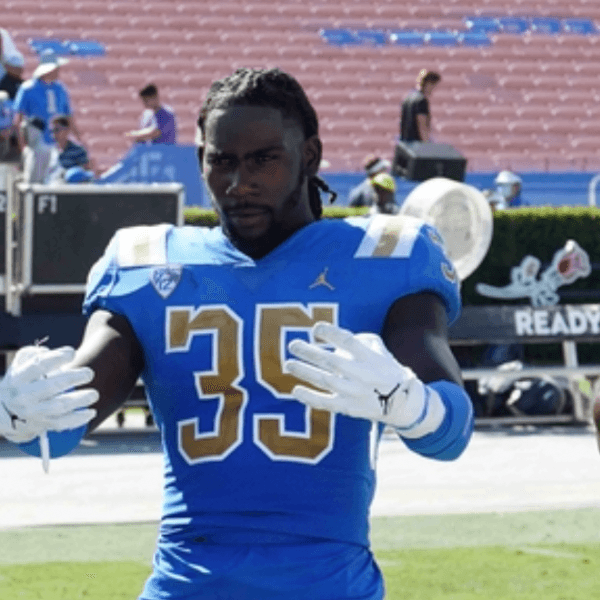 Carl Jones profile photo