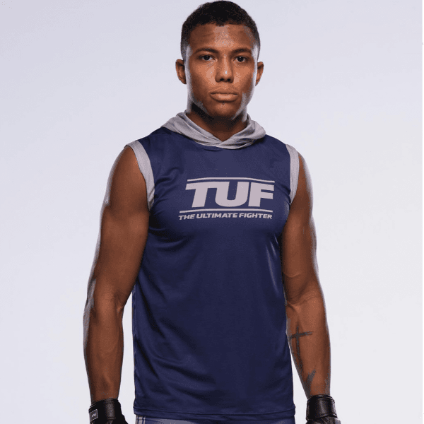 Mairon Santos profile image