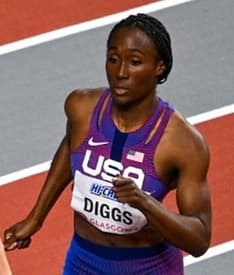 Talitha Diggs profile image