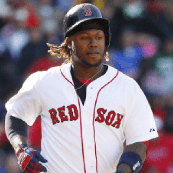 Hanley Ramirez profile photo