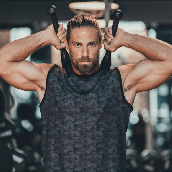 Marc Megna profile photo