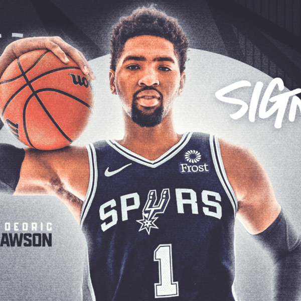 Dedric Lawson profile image