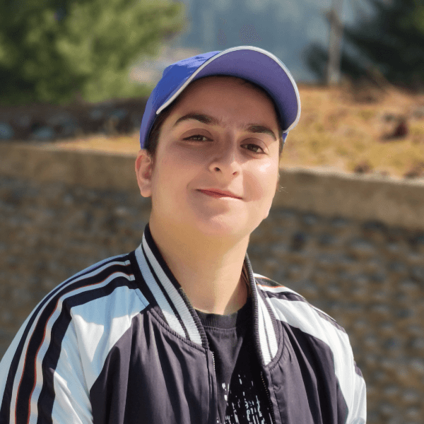 Shaista Hassan profile image