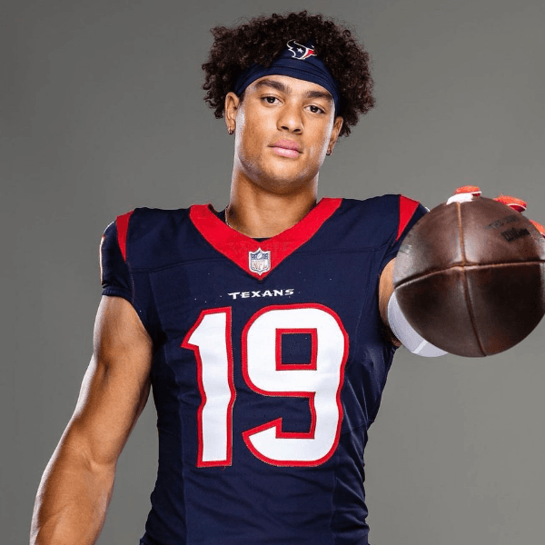 Xavier Hutchinson profile image