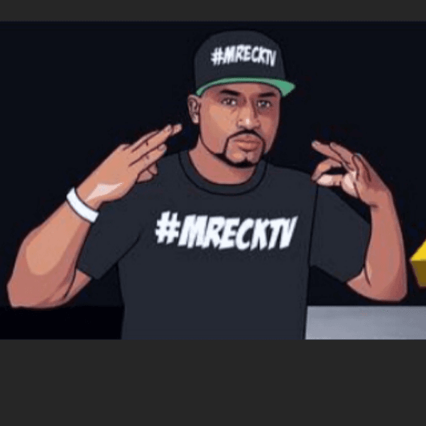 MRECK TV profile image