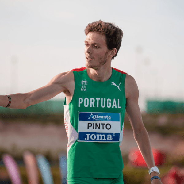 José Pinto profile image