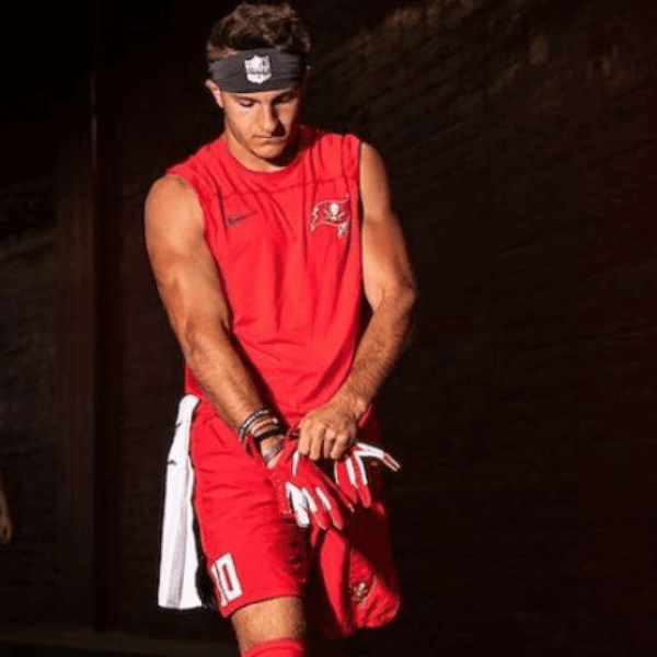 Scotty Miller profile image