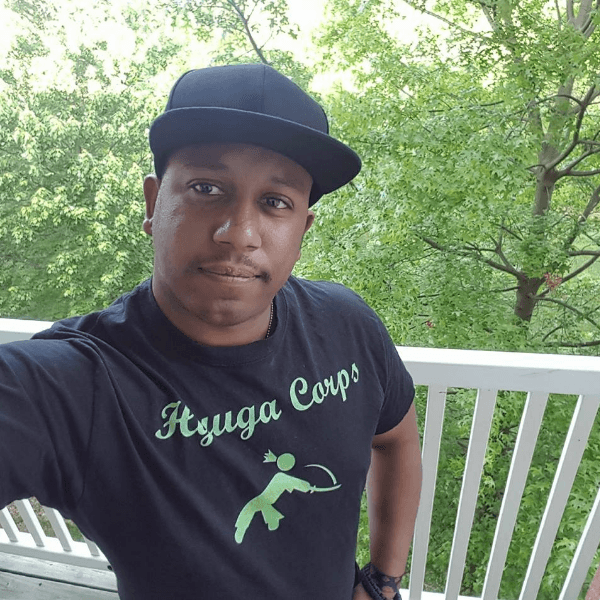 Joseph Hyuga profile photo