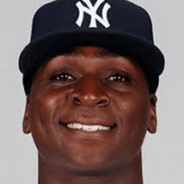 Didi Gregorius profile photo