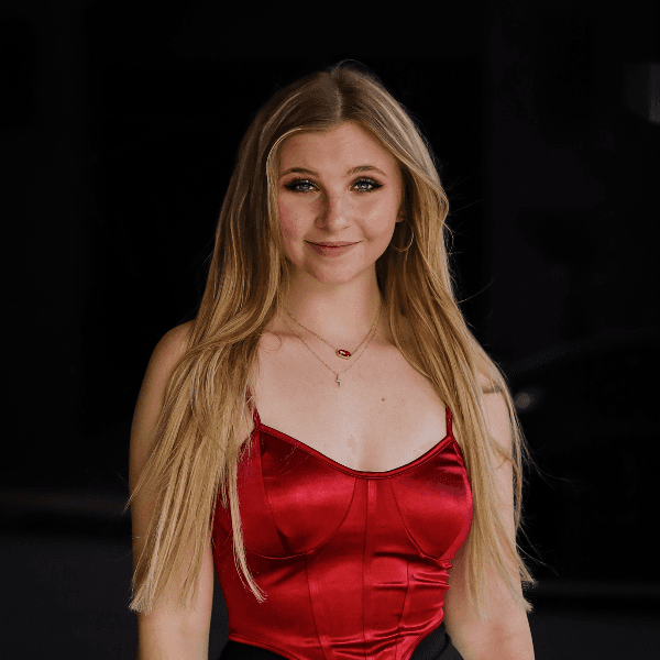 Hailey Knudsen profile image