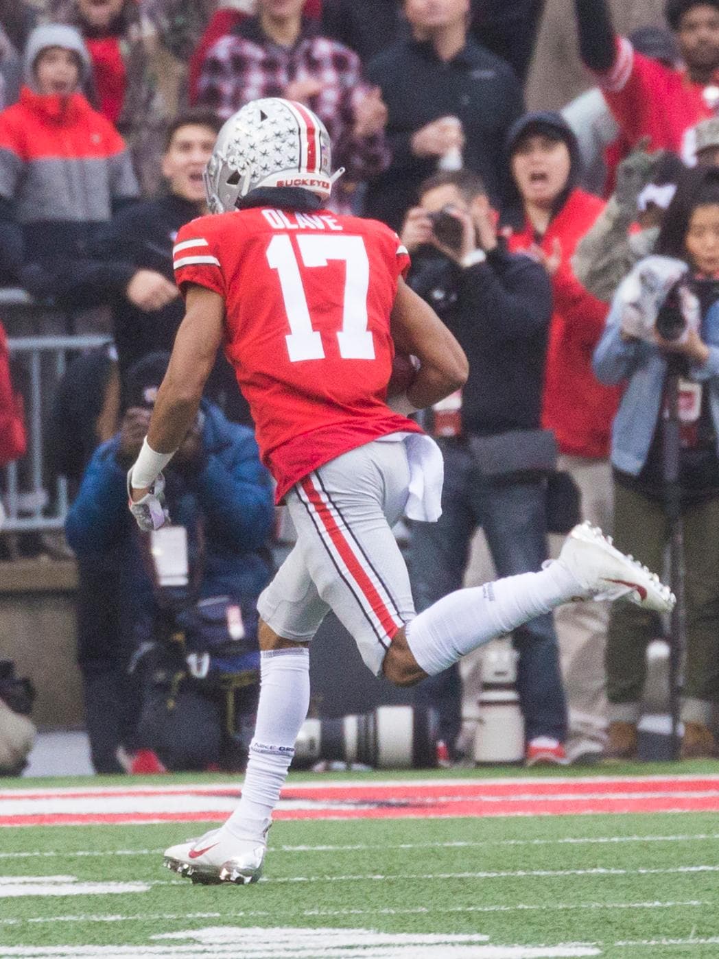 Chris Olave profile image