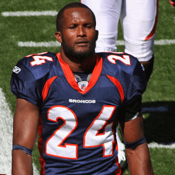 Champ Bailey profile image