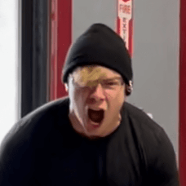 Derek Beauchamp profile photo