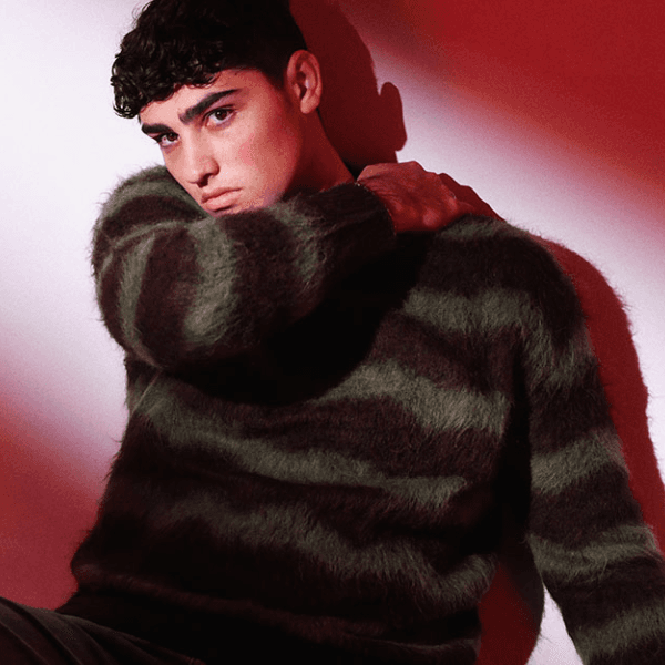 Oliver Cronin profile image