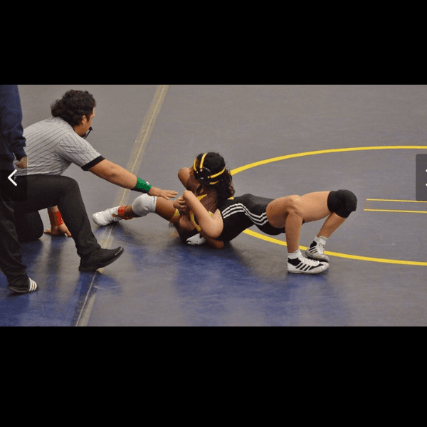 Asia Mcdougle profile photo