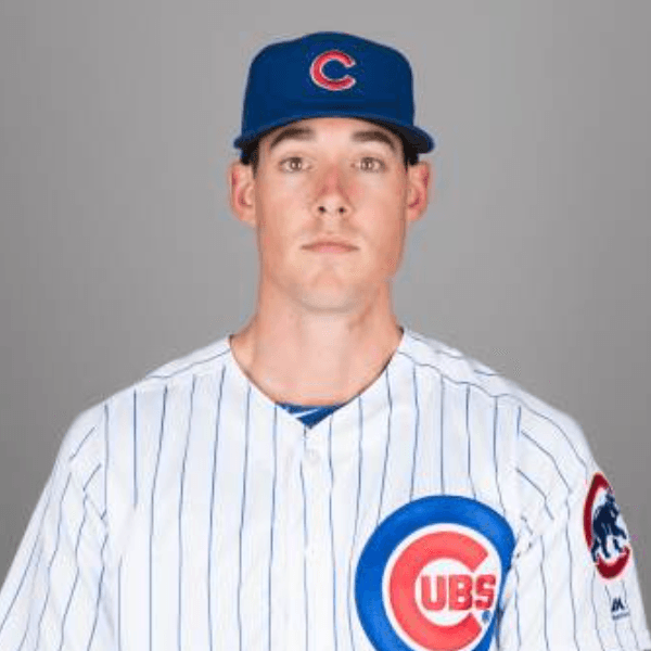 Luke Farrell profile image