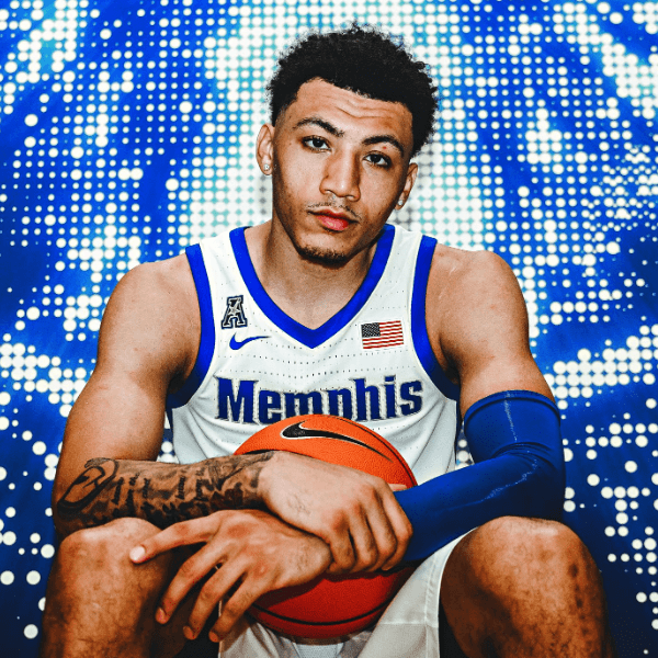 Jahvon Quinerly profile image