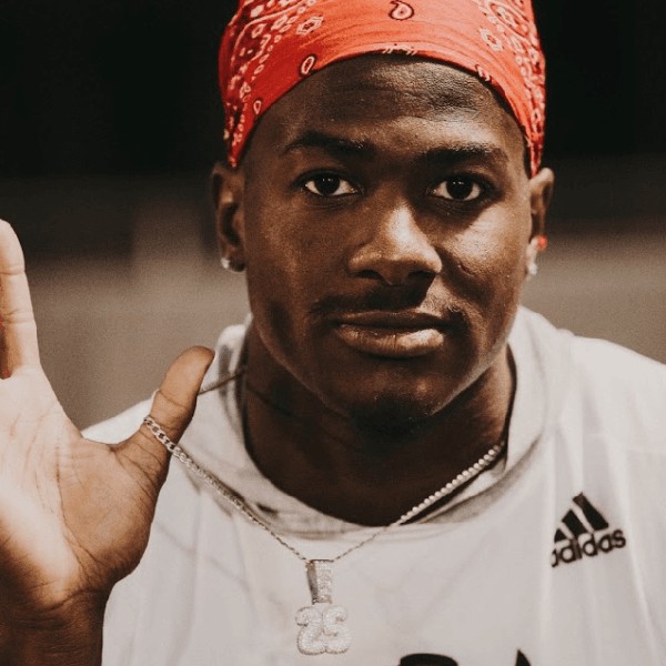 Shyheim Battle profile image