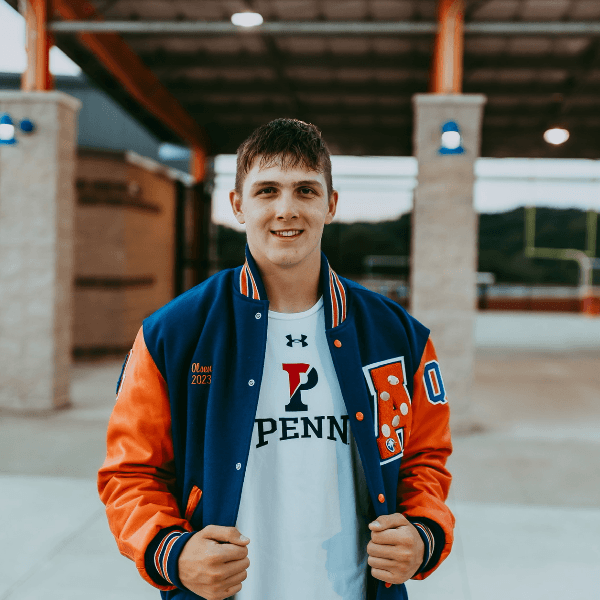 Cadin Olsen profile photo