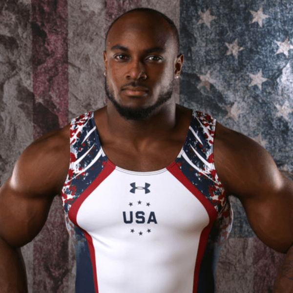 Donnell Whittenburg profile image