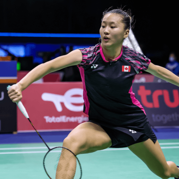 Wendy Zhang profile image