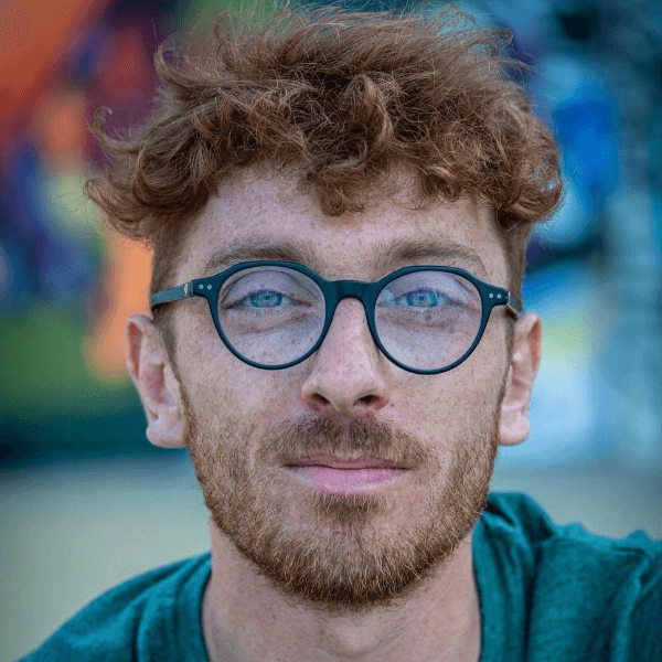 Adrien Bulard profile photo