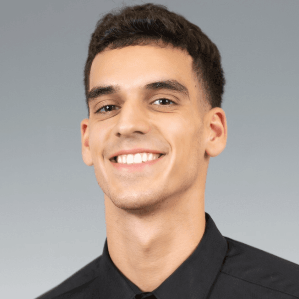 Michael Peterson profile image