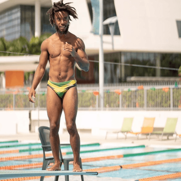 Salim Lemond profile image