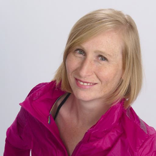 Melanie Mitchell profile photo