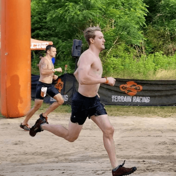 Luke Hayes profile image