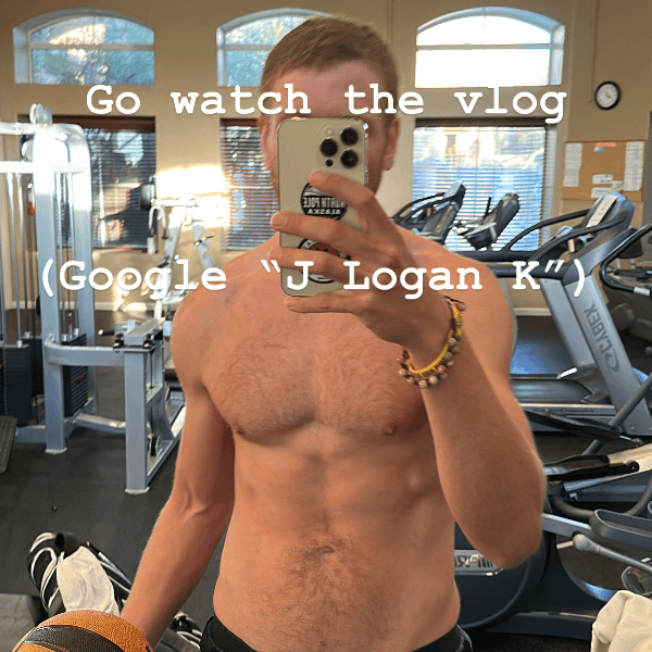 J. Logan K. profile image