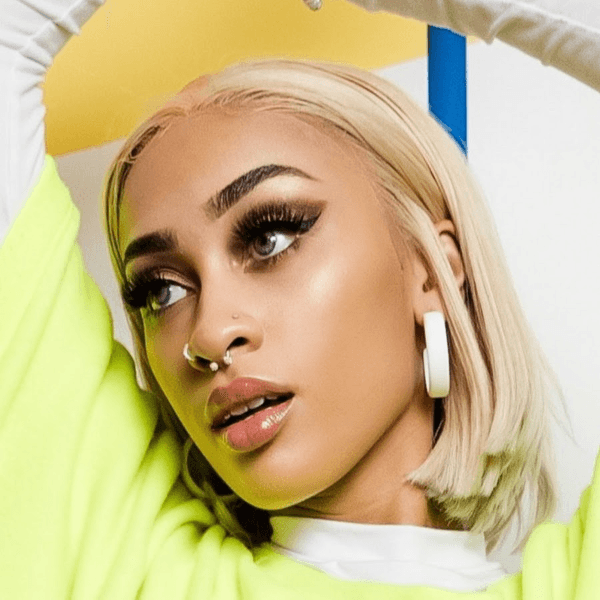 Trinity Marie profile image