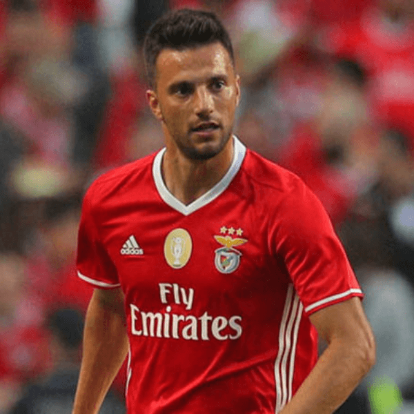 Andreas Samaris profile image