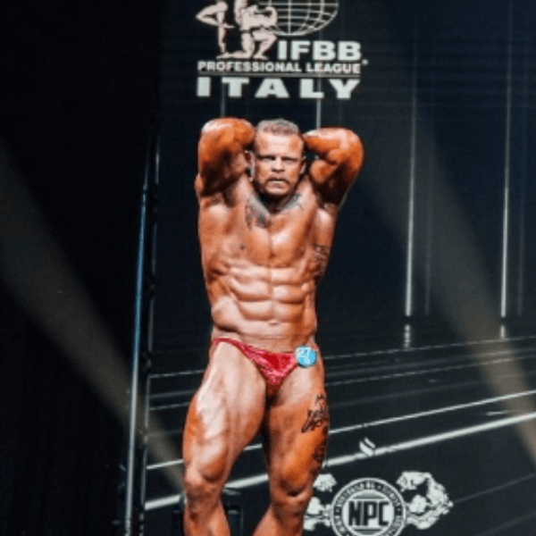 David Anderson profile image