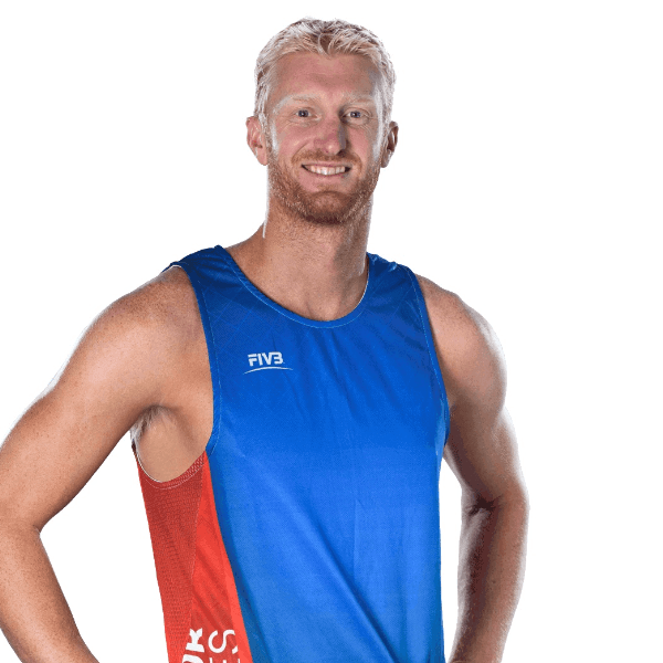 Chase Budinger profile image