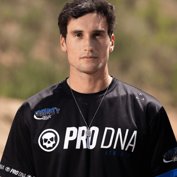 Damian Vazquez profile photo