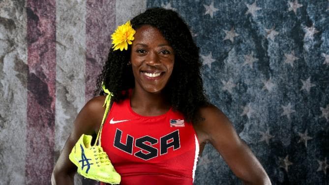 Alysia Montano profile image