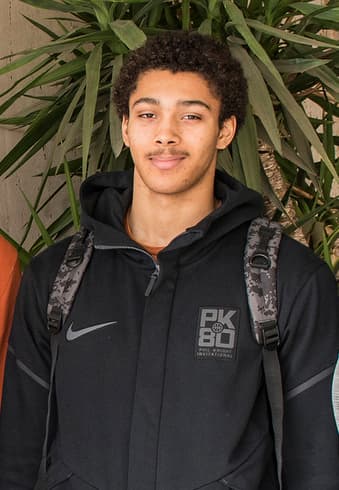 Jericho Sims profile image